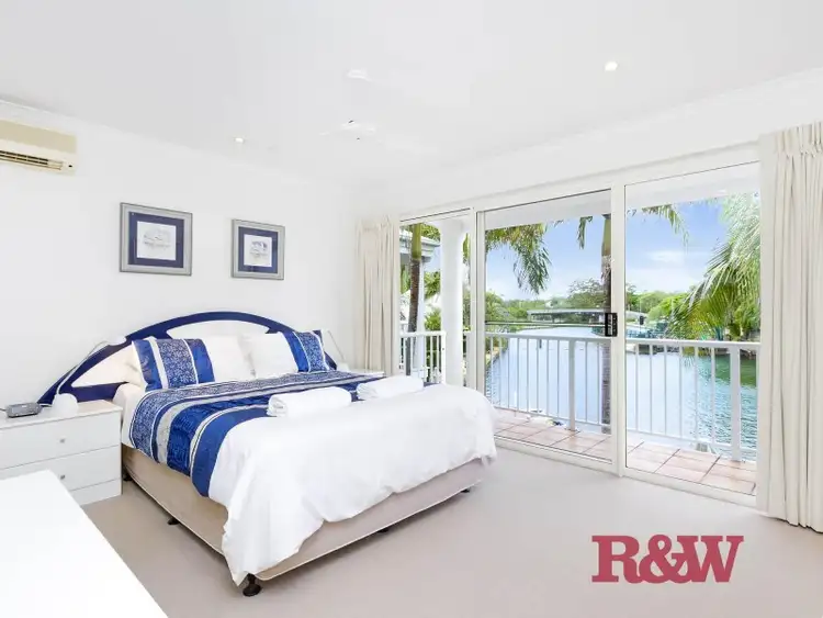 Third view of Homely apartment listing, 8/4 Portside Court, Noosaville QLD 4566