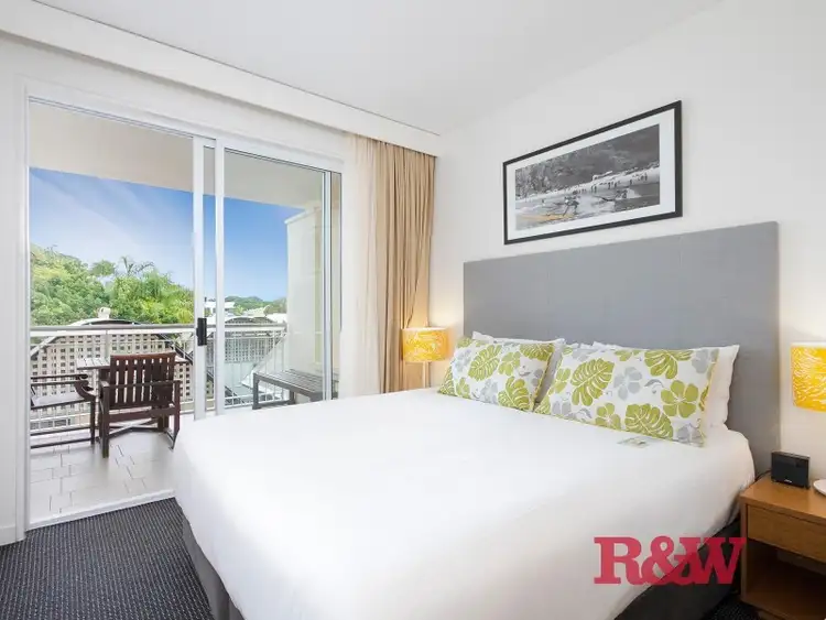 Fourth view of Homely apartment listing, 635/32 'The Sebel Noosa' Hastings Street, Noosa Heads QLD 4567