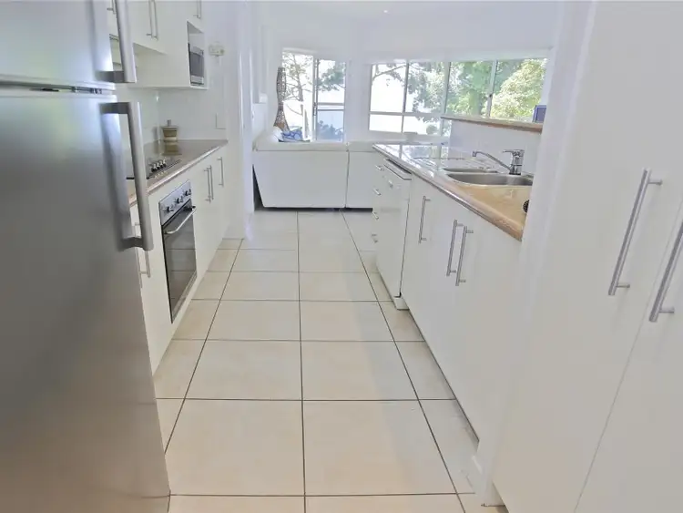 Fourth view of Homely apartment listing, 20/1 Picture Point Cres, Noosa Heads QLD 4567
