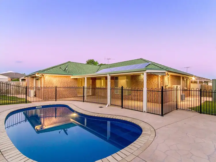Third view of Homely house listing, 56 Pine River Drive, Murrumba Downs QLD 4503
