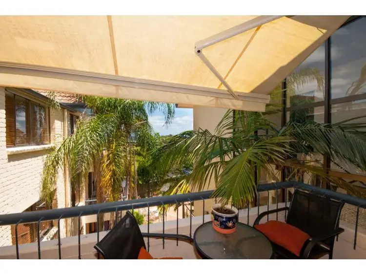 Fourth view of Homely unit listing, 108/1 Edgar Bennett Ave, Noosa Heads QLD 4567