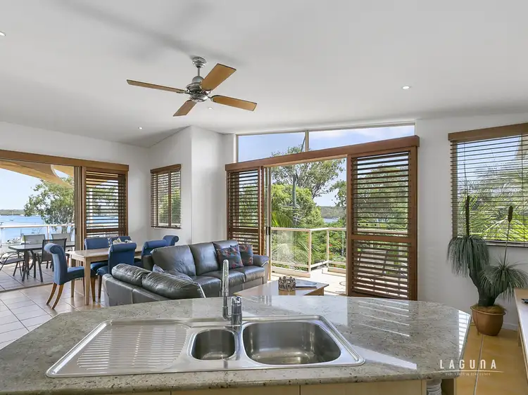 6/213 Gympie Terrace, Noosaville QLD 4566