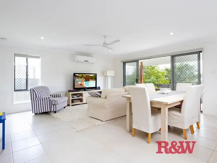 Fourth view of Homely house listing, 3 Smoke Bush Drive, Noosa Heads QLD 4567