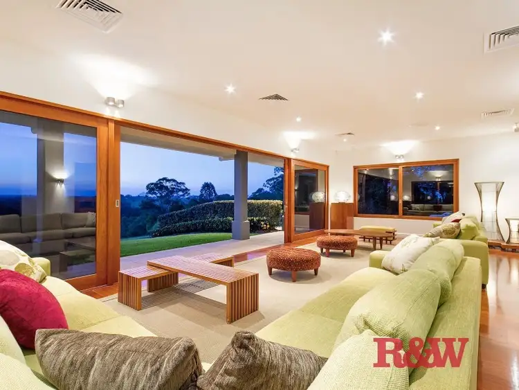 Sixth view of Homely house listing, 591 Cooroy Mountain Road, Cooroy Mountain QLD 4563