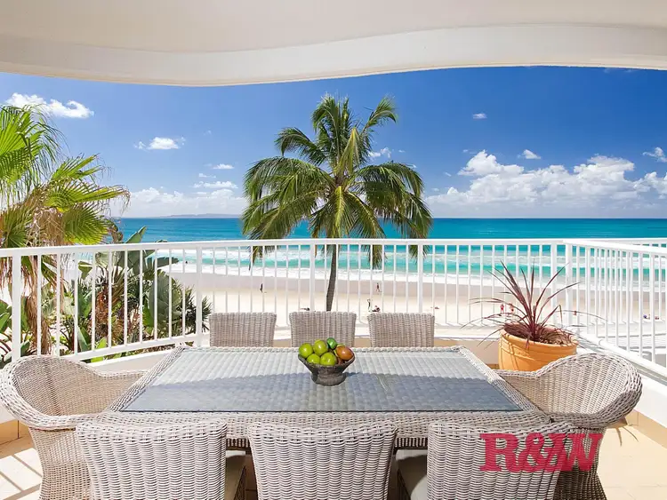 13/37 'La Mer' Hastings Street, Noosa Heads QLD 4567