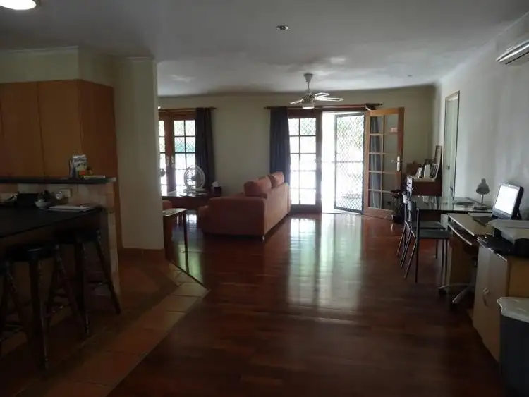 Second view of Homely house listing, 28-32 Pookanah St, Russell Island QLD 4184