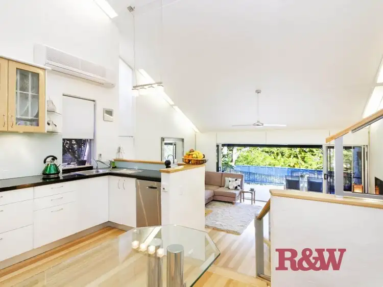 Third view of Homely unit listing, 3/23 Viewland Drive, Noosa Heads QLD 4567