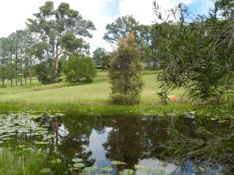 Fourth view of Homely rural property listing, 310 North Deep Creek Road, North Deep Creek QLD 4570