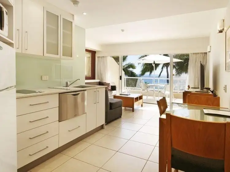 Third view of Homely apartment listing, 408/'Netanya' 71 Hastings St, Noosa Heads QLD 4567