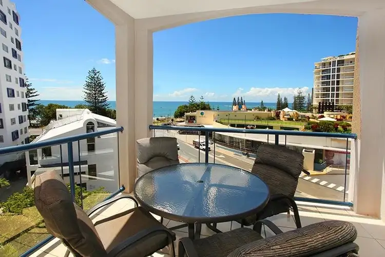 Second view of Homely unit listing, 503/65 First Ave, Mooloolaba QLD 4557