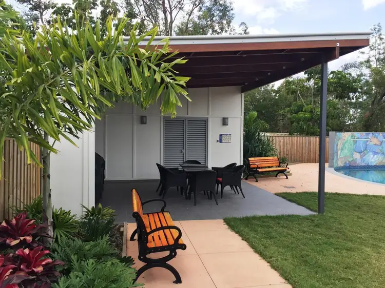 Second view of Homely townhouse listing, 63/30 Taylor Place, Mackenzie QLD 4156