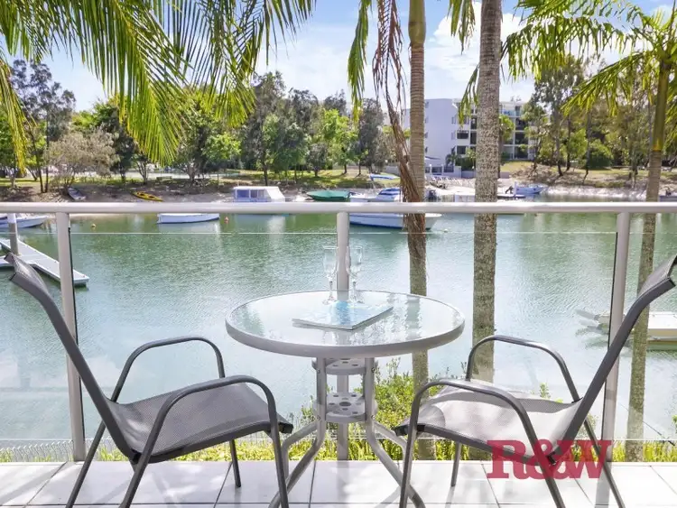 Fourth view of Homely apartment listing, 32/'Culgoa Point' 5 Quamby Place, Noosa Heads QLD 4567