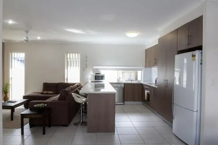 Fourth view of Homely house listing, 32 Latimer Crescent, Sippy Downs QLD 4556