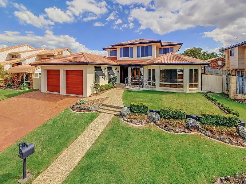 Main view of Homely house listing, 50 Mary Pleasant Drive, Birkdale QLD 4159