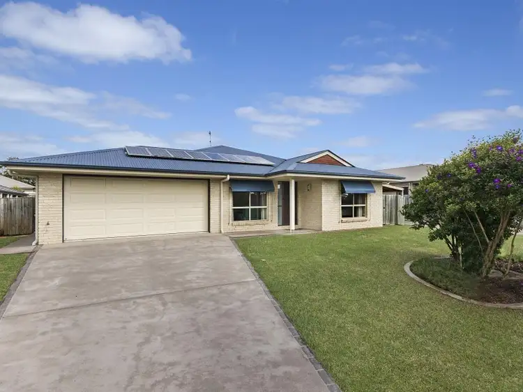 15 Quondong Court,, Yandina QLD 4561