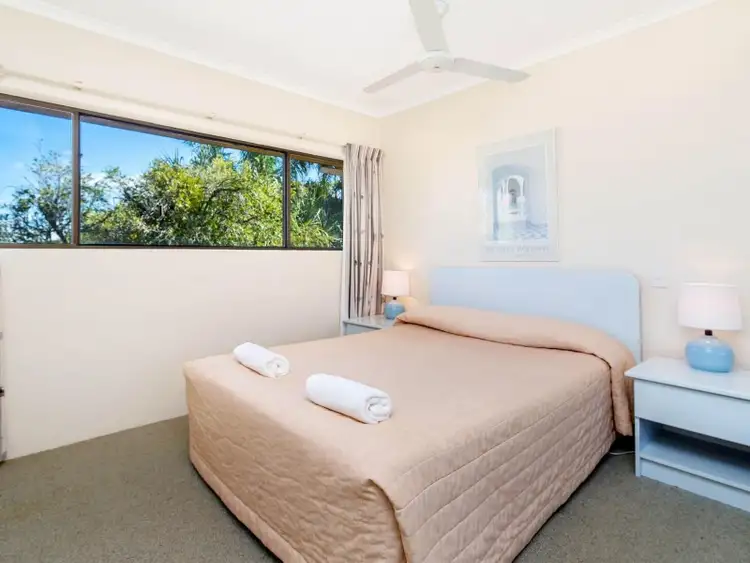 Sixth view of Homely apartment listing, 16/'Sunseeker' 2 Pilchers Gap, Sunshine Beach QLD 4567