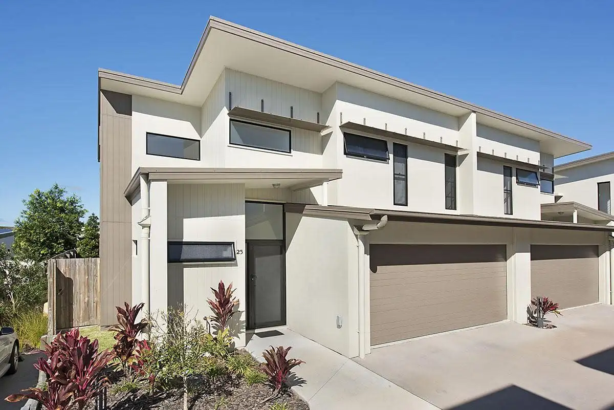 Main view of Homely unit listing, 25/5 Forest Park Street, Meridan Plains QLD 4551