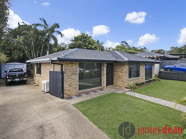 117 Vienna Rd, Alexandra Hills QLD 4161