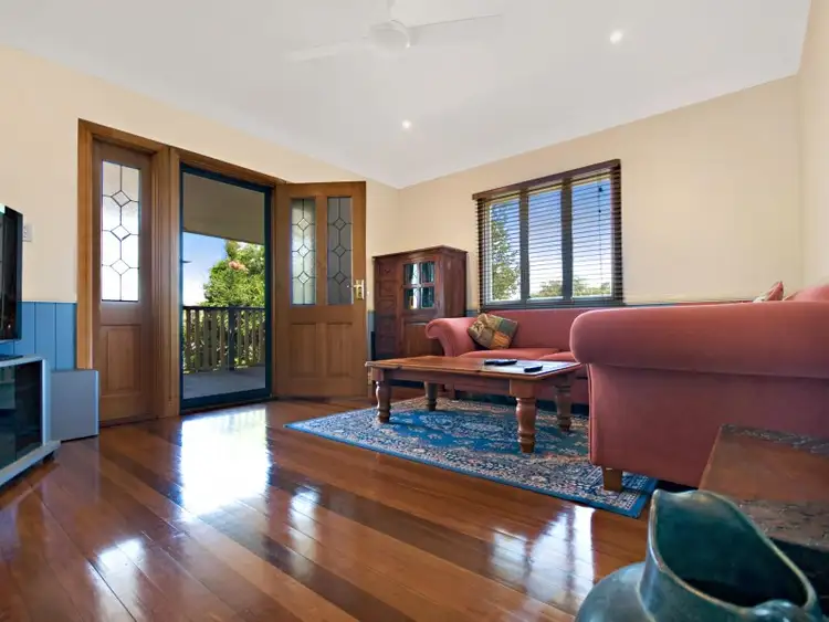 Second view of Homely house listing, 159 Blackwood Road, Manly West QLD 4179