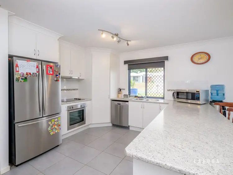 Sixth view of Homely house listing, 52 Hilltop Avenue, Southside QLD 4570