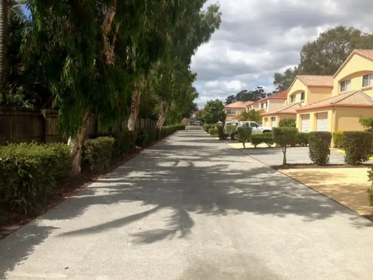Third view of Homely townhouse listing, 22/36 Beattie Road, Coomera QLD 4209