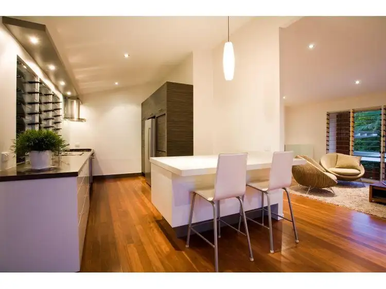 Sixth view of Homely house listing, 23 Weyba Park Drive, Noosa Heads QLD 4567