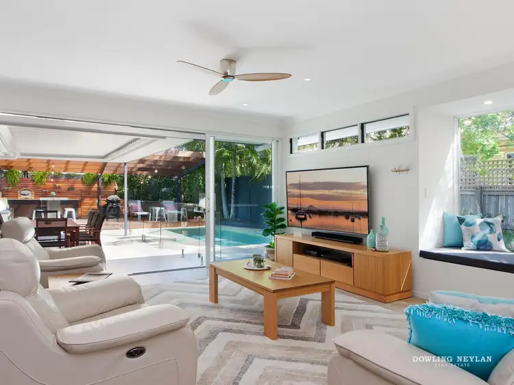 Sixth view of Homely house listing, 78 Shorehaven Drive, Noosa Waters QLD 4566
