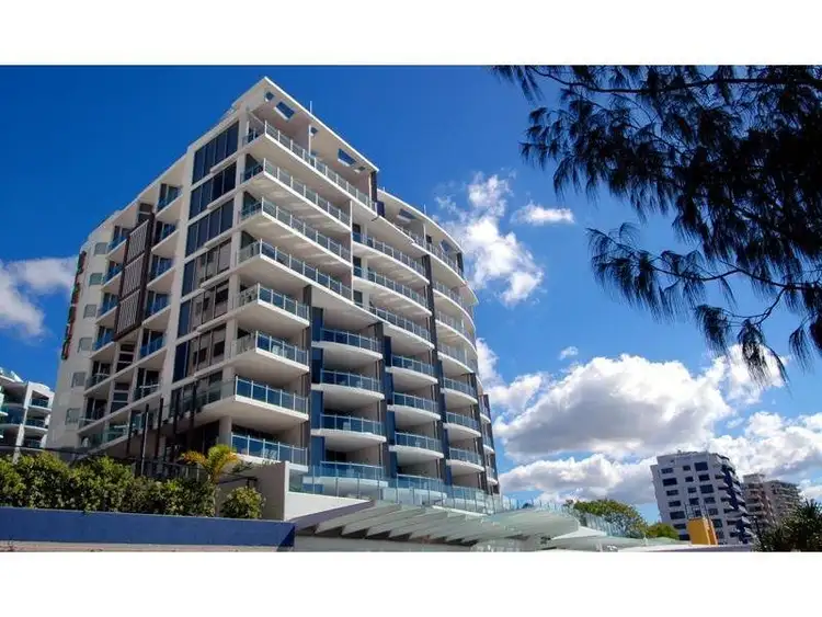 101 Mooloolaba Esplanade, Mooloolaba QLD 4557