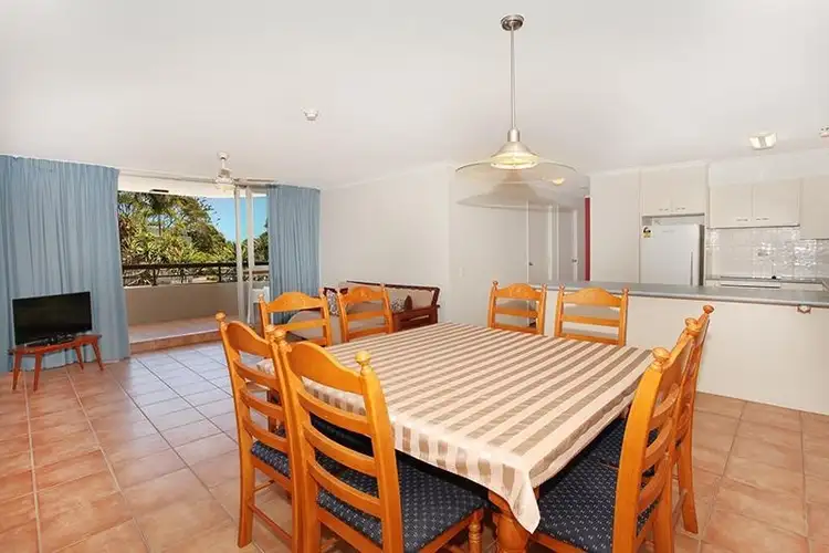 Second view of Homely apartment listing, APARTMENT 2C/135 Parkyn Parade, Mooloolaba QLD 4557