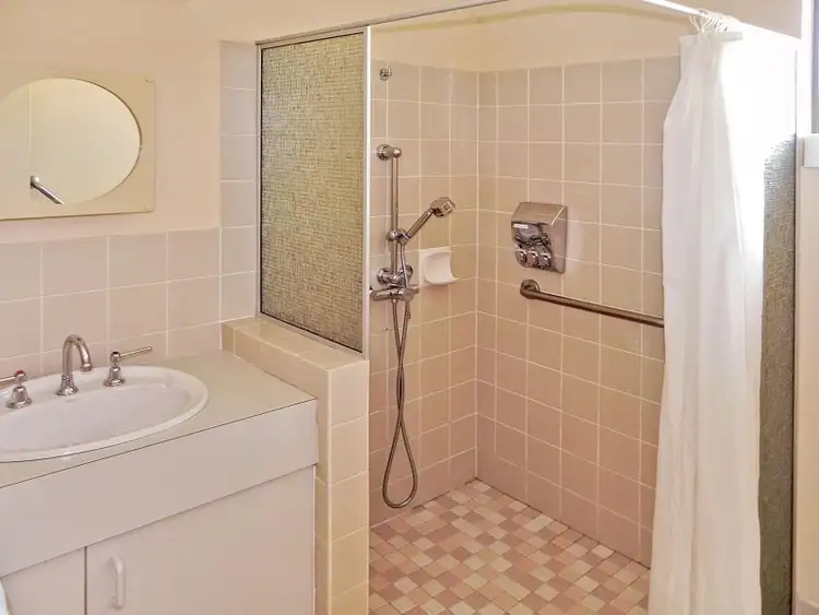 Sixth view of Homely unit listing, Unit 47 Caloundra Ga Beerburrum Street, Battery Hill QLD 4551