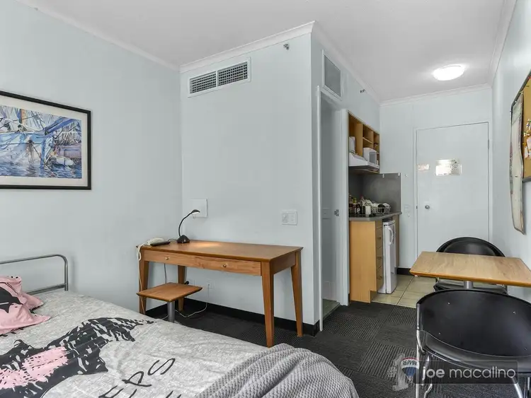 Fifth view of Homely unit listing, 104 Margaret St, Brisbane QLD 4000
