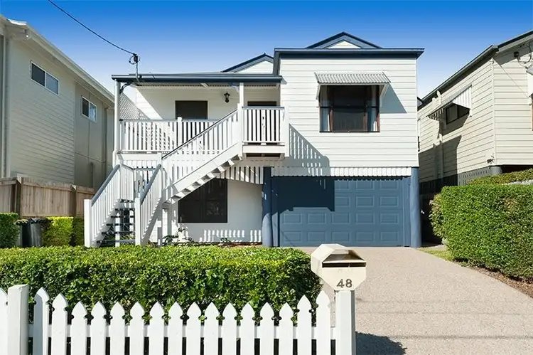 48 Marsh Street, Cannon Hill QLD 4170