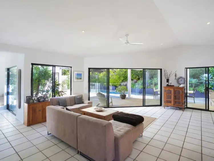 Third view of Homely house listing, 5 Yallara Court, Noosa Heads QLD 4567