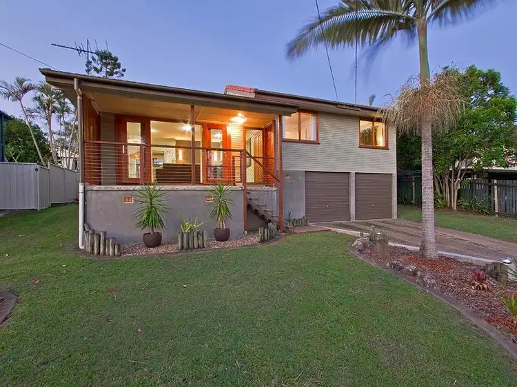Second view of Homely house listing, 57 & 59 Ludwick Street, Cannon Hill QLD 4170