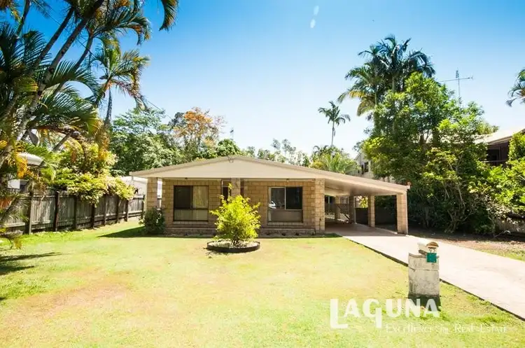 97 Lake Weyba Drive, Noosaville QLD 4566