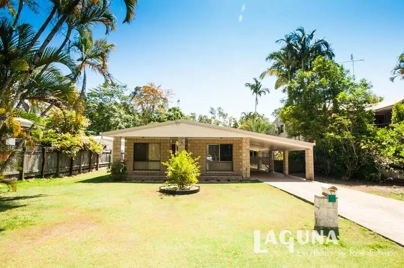 Main view of Homely house listing, 97 Lake Weyba Drive, Noosaville QLD 4566