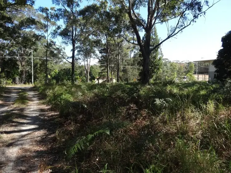 Second view of Homely land listing, 7 Canaipa Road, Russell Island QLD 4184