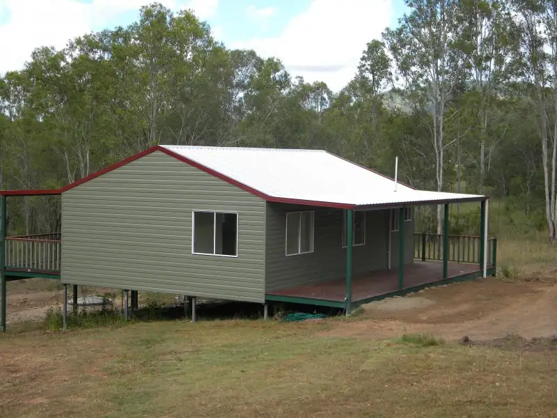 Main view of Homely rural property listing, Lot 7, 0 Bauple Woolooga Rd, Woolooga QLD 4570