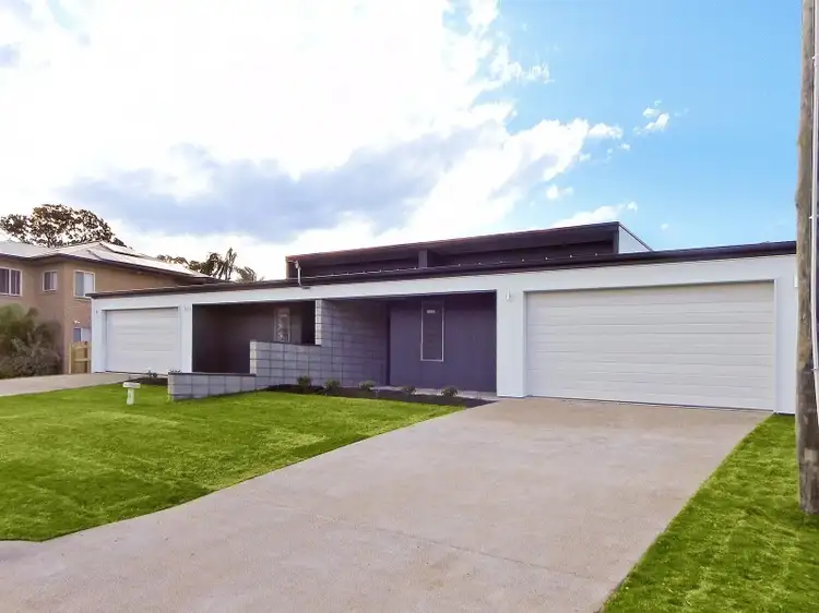 2/8 Osprey Street, Caloundra QLD 4551
