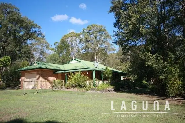 2 Harmony Court, Cooroibah QLD 4565