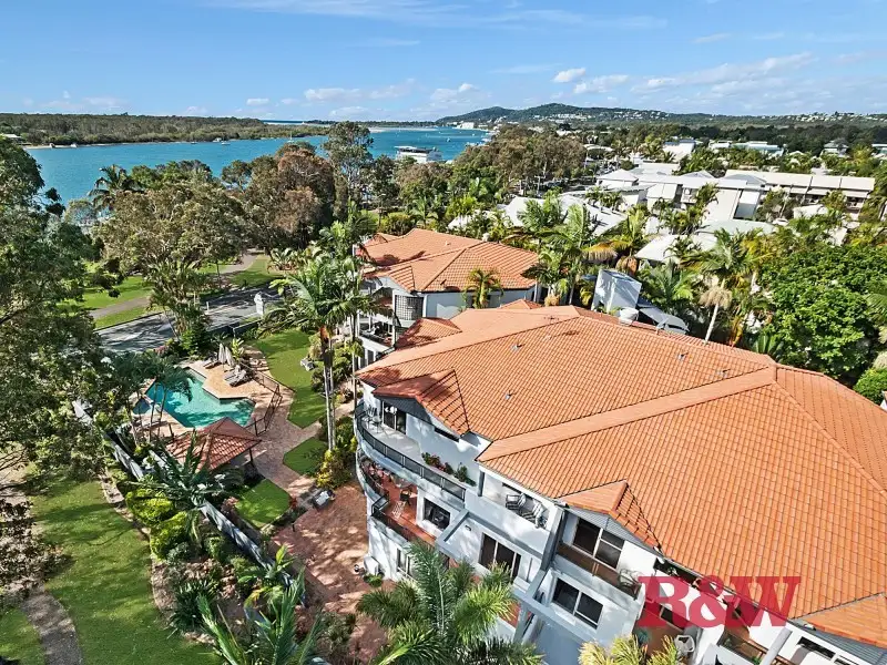Main view of Homely apartment listing, 9/'Como' 169 Gympie Terrace, Noosaville QLD 4566