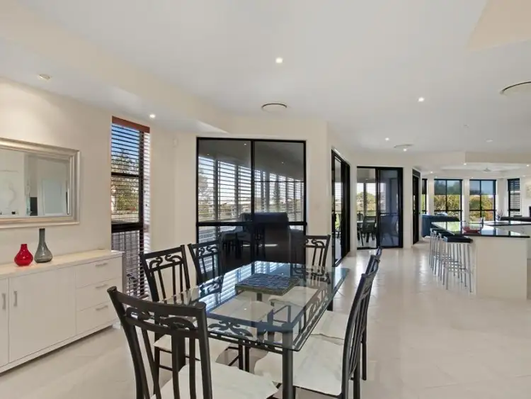 Fourth view of Homely house listing, 44 Driftwood Drive, Castaways Beach QLD 4567