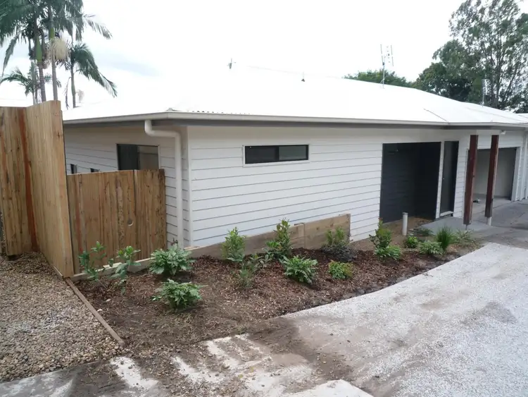 1/12 Buckle Street, Yandina QLD 4561