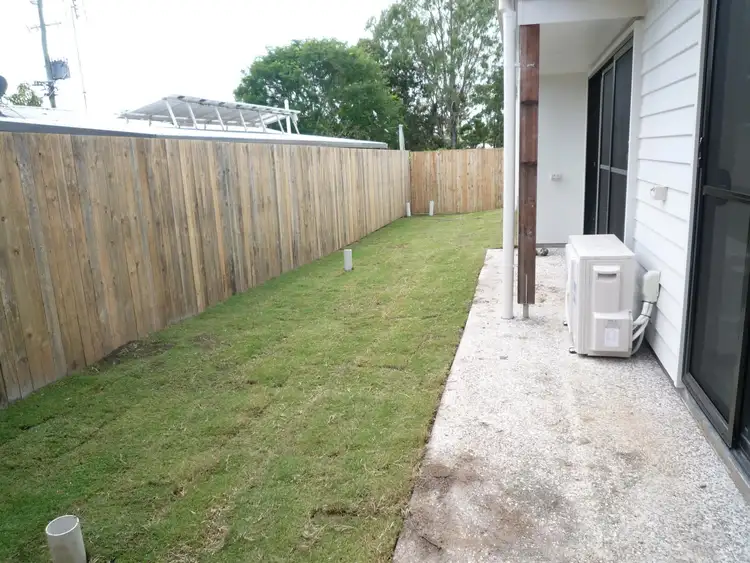 Third view of Homely semi-detached listing, 1/12 Buckle Street, Yandina QLD 4561