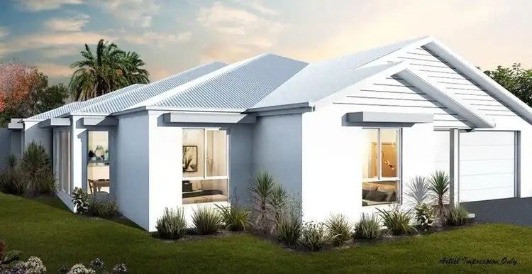 Fourth view of Homely semi-detached listing, 1/12 Buckle Street, Yandina QLD 4561
