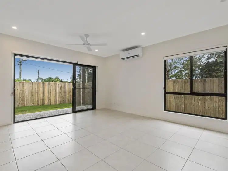 Fourth view of Homely semi-detached listing, 2/12 Buckle Street, Yandina QLD 4561