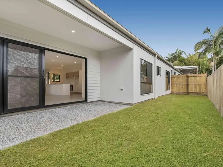 Fifth view of Homely semi-detached listing, 2/12 Buckle Street, Yandina QLD 4561