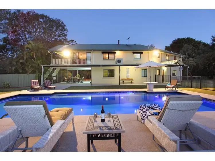 Main view of Homely house listing, 468 Chelsea Road, Ransome QLD 4154