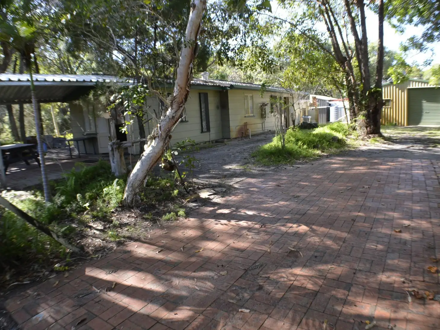 Main view of Homely house listing, 21 Midgen Street, Kooringal QLD 4025