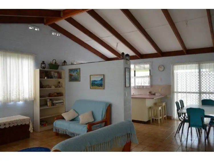 Second view of Homely house listing, 47 Midgen Street, Kooringal QLD 4025